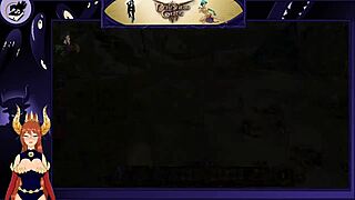 In part 4 of Lex's lewd adventure, Baldur's Gate 3 brings wild cartoon action.