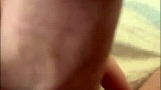 Watch me reveal beneath my handkerchief in a solo moment