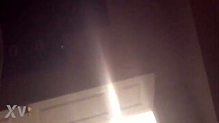 Bbw wife getting spanked during doggystyle sex 😏