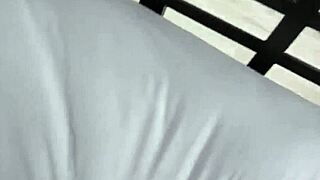 Teen gets slammed by cock in first-time family contest! 🔥