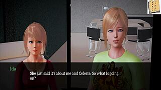 hey, wanna see my new family episode 239?