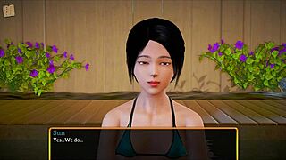 my new family gets wild with monster cocks and big asses