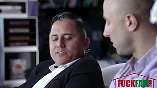 Brooke karter in the stepsister sex tape with taboo hardcore riding