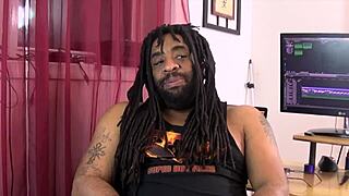 curvy poizon ivy gets small cock sloppy wet in hd