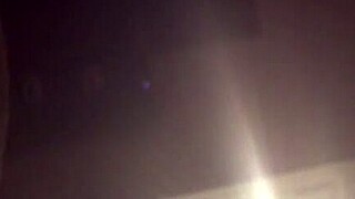Bbw wife getting spanked during doggystyle sex 😏