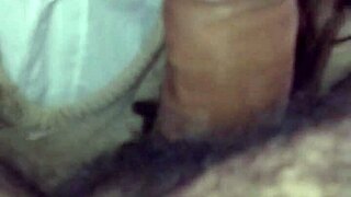 Girlfriend recorded during intense fuck session