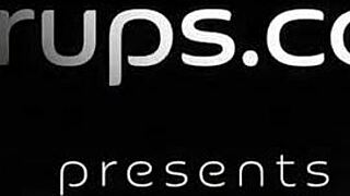 american milf nicole rae uses vibrator on shaved pussy softly