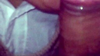 Girlfriend recorded during intense fuck session