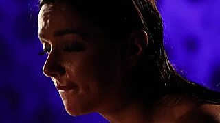 Rubbing in all the right places