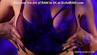 Rubbing in all the right places