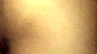 Brother Licks Sleeping Sister's Pussy Passionately!