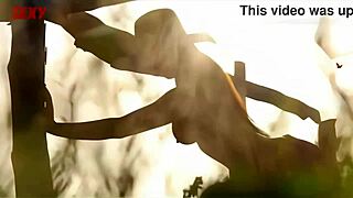 Carol Nakamura's Brazilian Brunette Making Of Remasterizado