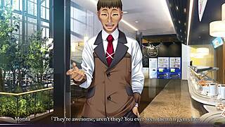 Taimanin Yukikaze 2 Part 04 Yukikaze Way 01