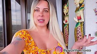 Come Tour My New Apartment And See Where I Record Videos?