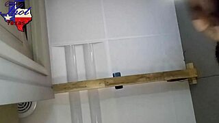 so, this arab milf got her pussy slammed hard in a texas backroom booth