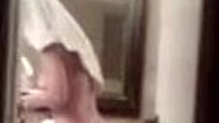 i’m obsessed with my sexy wife spied in bathroom