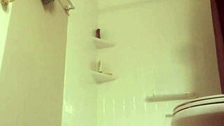 Bisexual Sub Slave Endures Anal Toy Humiliation