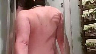 Mistress Dominates Her Slave!