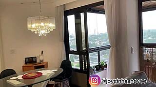 Come Tour My New Apartment And See Where I Record Videos?