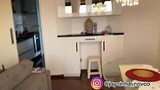 Come Tour My New Apartment And See Where I Record Videos?