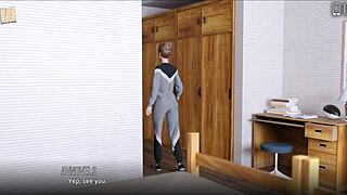 i can't believe i found this wild university hentai episode 57