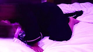 amateur pov sex in kimono cosplay friend fingering to orgasm