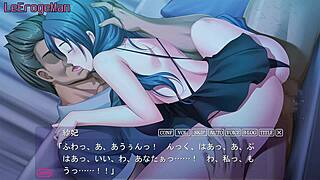 Kabe no mukou no tsuma no koe - hiroto 1