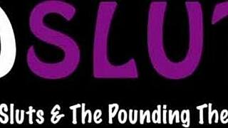 Alina Belle Feels Passion As Horny Cop Fucks Her Roughly