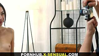 naughty cum-shot turnaround for shaved teen 18+ blowjobs?