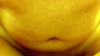 milf begs for dick to liberate her wet pussy pov.