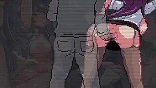 secretária safada gets fucked