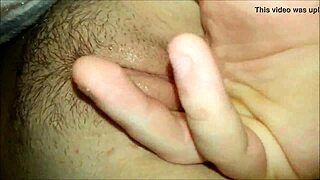 ginger dude licks her wet pussy?