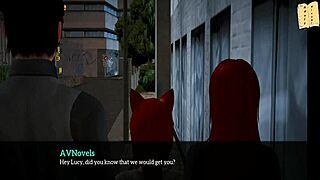 My New Family 253 Erotic 3D Ass Play!