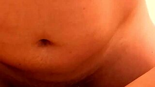 milf begs for dick to liberate her wet pussy pov.