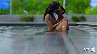 Retrieving The Past - Squirt And Cum Many Times E4 3