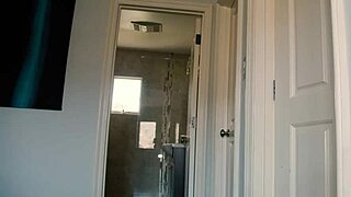 Donte Thick Catches Stepbrother Watching Rough Gay Porn With Bareback Fucking