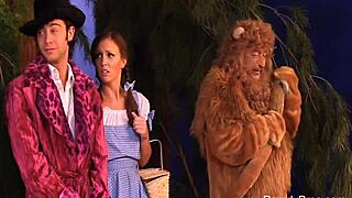 parody sex for the holidays