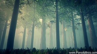 parody sex for the holidays