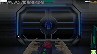 Lets Play Cybersex 2077 Part 2