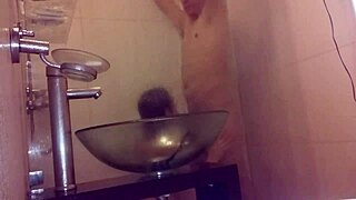 Fucking a Guy I Met at Uruguay Coast Hotel