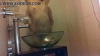 Fucking a Guy I Met at Uruguay Coast Hotel