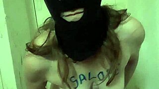 did you see my solo session as a french slave on april 24, 2023?
