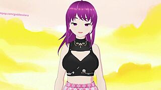 100 to 0 cum countdown joi challenge