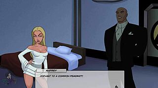 dc comics something unlimited part 35, hello ivy adventure