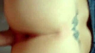 Hey, I Got My Culona Girlfriend for Wild Anal Sex at Home. It’s Insane with That Monster Cock!