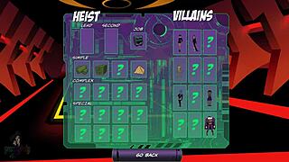 dc comics something unlimited part 35, hello ivy adventure