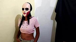 porno de estudiante morena en halloween la muy zorra no asiste a clases por quedarse haciendo porno casero los mejores videos de morenas calientes en halloween