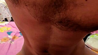 feeling deepthroat and riding with hanif and adori homemade