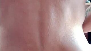 He enjoys a good anal fuck with his plug, leading to a beautiful big cumshot.