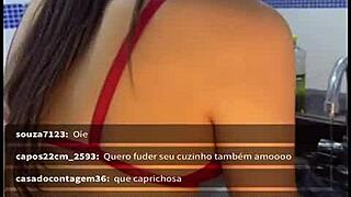 i love showing off in lives on sexlog